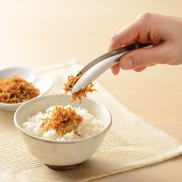 オークス　ごはんのおともトング　/　AUX