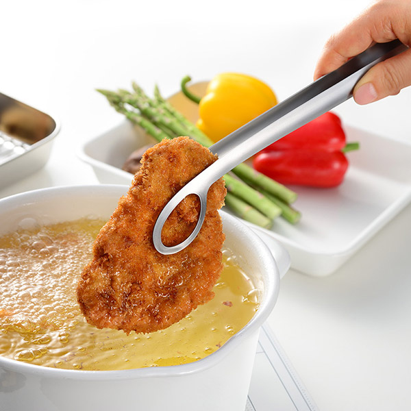 オークス　あげものトング　/　AUX