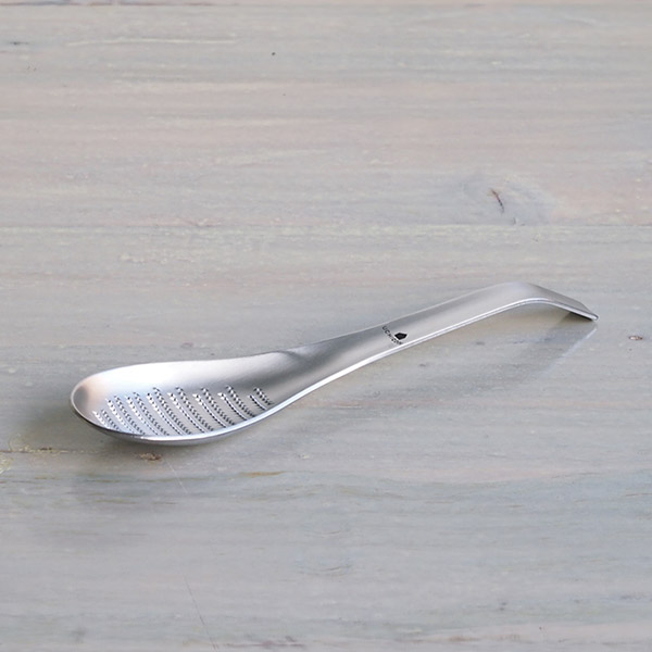 オークス　おろしスプーン　/　AUX　※