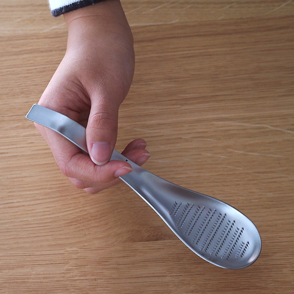 オークス　おろしスプーン　/　AUX　※