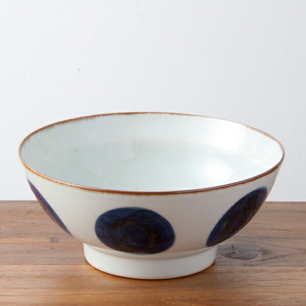 BARBAR　いろは　平丼　丸文