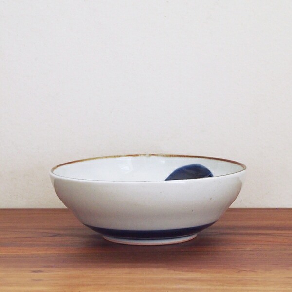 BARBAR　いろは　中鉢　丸文