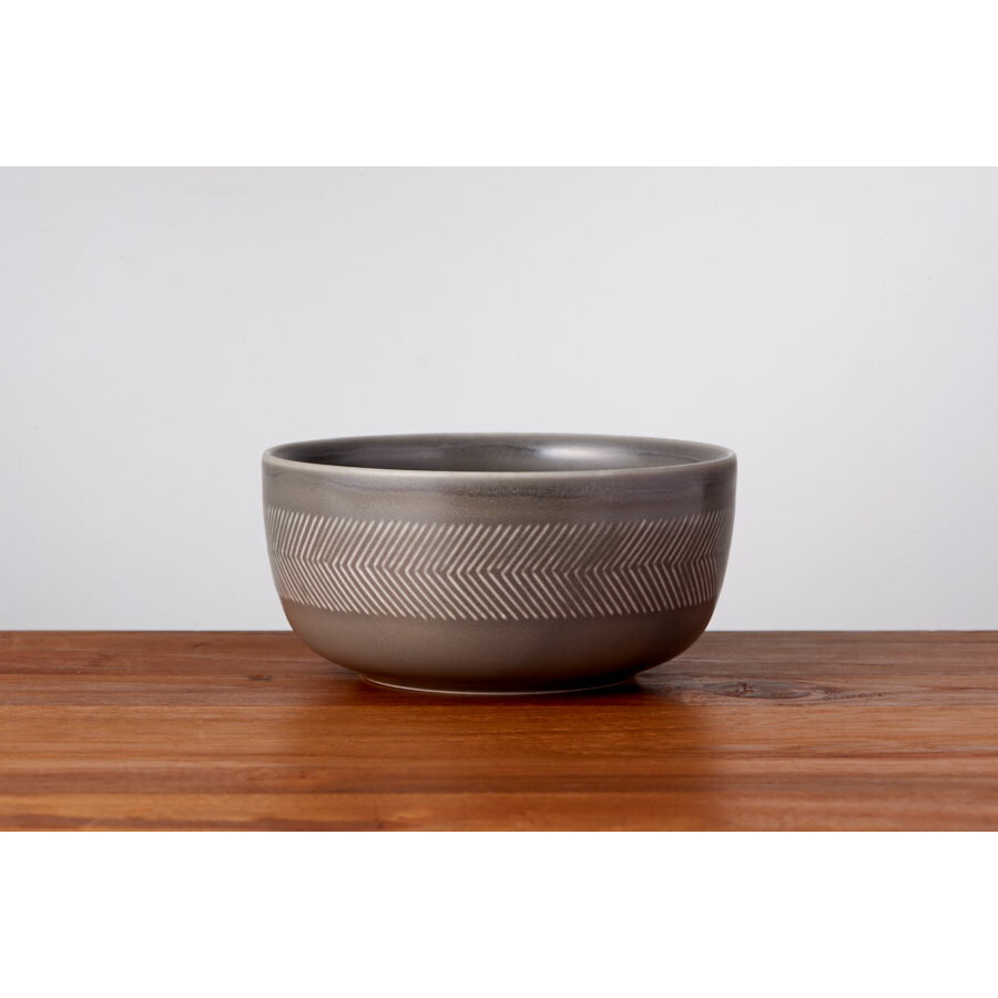 【取扱終了0312】バーズワーズ　テーブルトップ　ボウル　L　アッシュグレー　/　BIRDS'　WORDS　TABLETOP　※