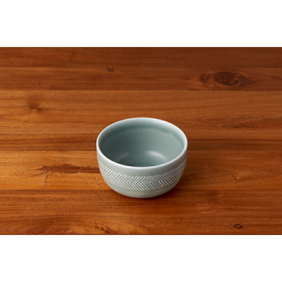 バーズワーズ　テーブルトップ　ボウル　S　スコールグレー　/　BIRDS'　WORDS　TABLETOP　※