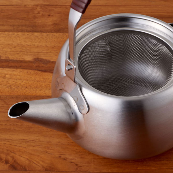 ブランシェ・アソシエ　オリエンタルモダン　急須　360cc　/　BLANCHE　ASSOCIES　OM