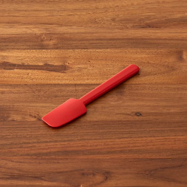 ＼ヒルナンデス！でご紹介／ブランシェ・アソシエ　ソウ　スパチュラ　ミニ　レッド　/　BLANCHE　ASSOCIES　SO
