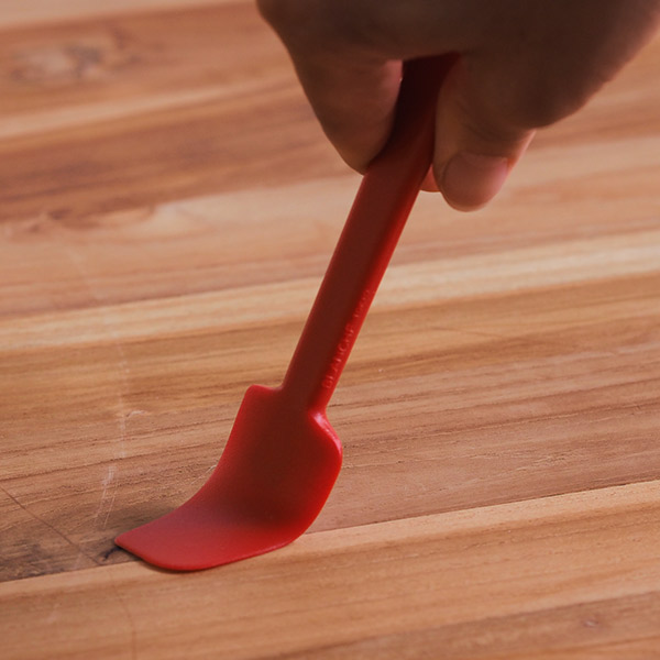 ＼ヒルナンデス！でご紹介／ブランシェ・アソシエ　ソウ　スパチュラ　ミニ　レッド　/　BLANCHE　ASSOCIES　SO