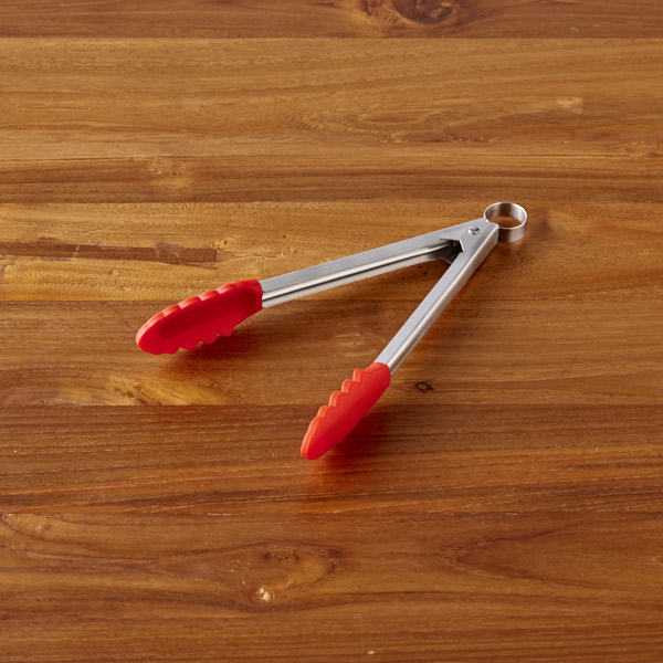 ブランシェ・アソシエ　ソウ　シリコントング　ミニ　レッド　/　BLANCHE　ASSOCIES　SO