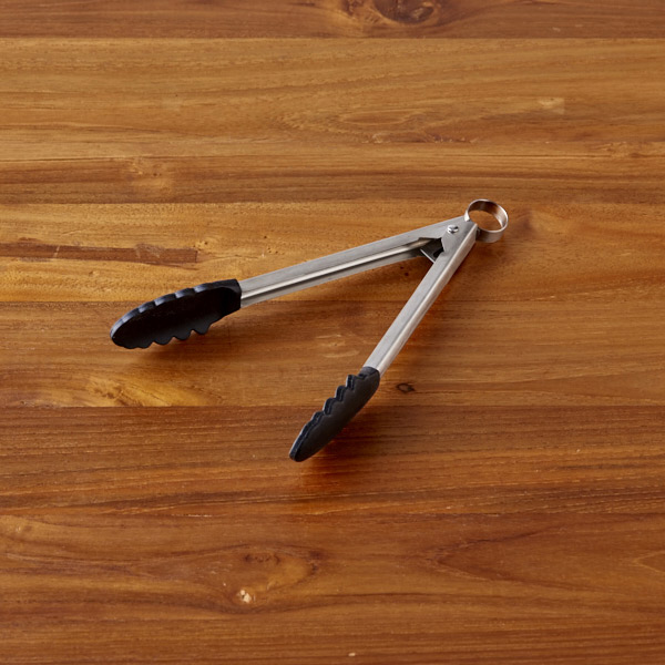 ブランシェ・アソシエ　ソウ　シリコントング　ミニ　ブラック　/　BLANCHE　ASSOCIES　SO