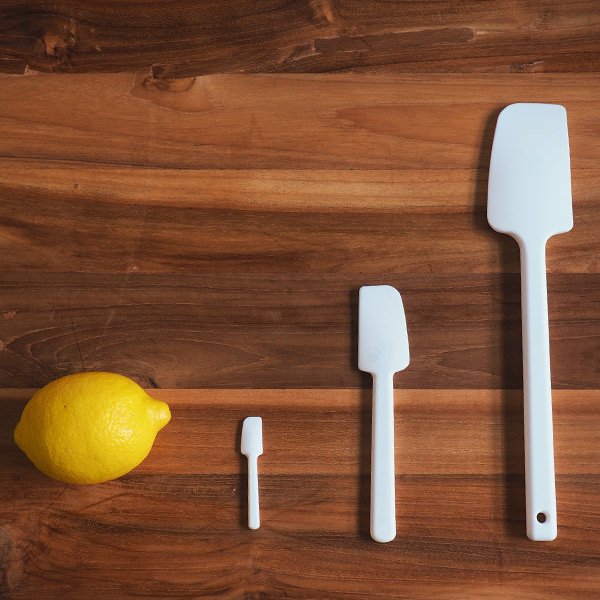 ブランシェ・アソシエ　ソウ　スパチュラ　ホワイト　/　BLANCHE　ASSOCIES　SO