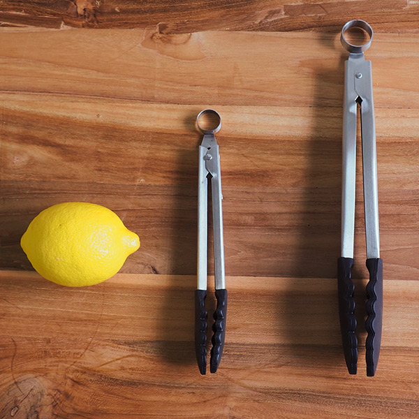 ブランシェ・アソシエ　ソウ　シリコントング　ミニ　ブラック　/　BLANCHE　ASSOCIES　SO