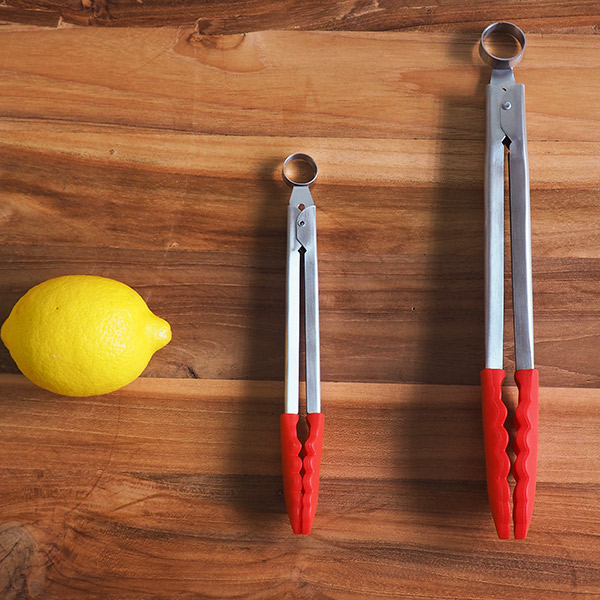 ブランシェ・アソシエ　ソウ　シリコントング　ミニ　レッド　/　BLANCHE　ASSOCIES　SO