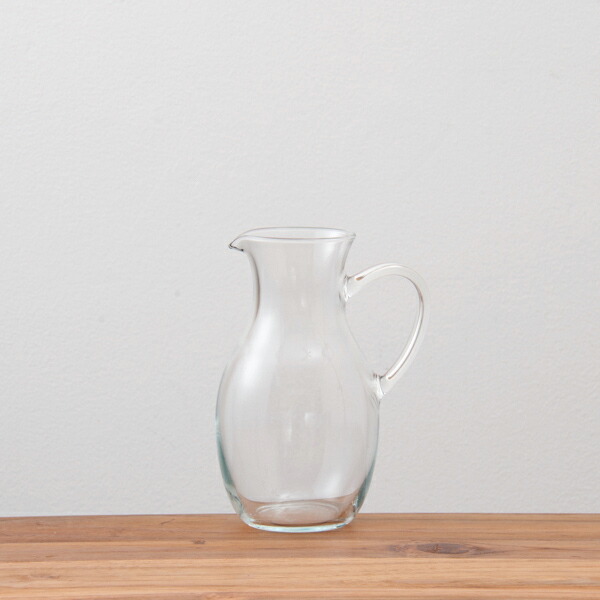 ボヘミアクリスタル　クラシック　ジャグ　500ml　/　BOHEMIA　Cristal