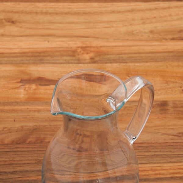 ボヘミアクリスタル　クラシック　ジャグ　500ml　/　BOHEMIA　Cristal