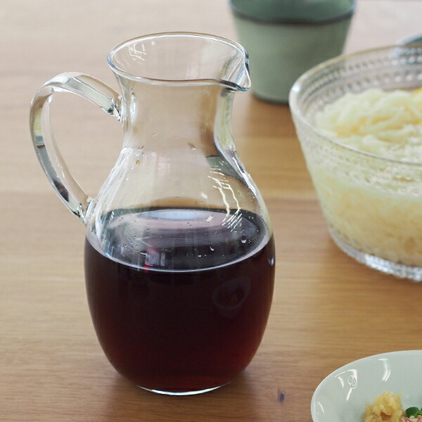 ボヘミアクリスタル　クラシック　ジャグ　500ml　/　BOHEMIA　Cristal