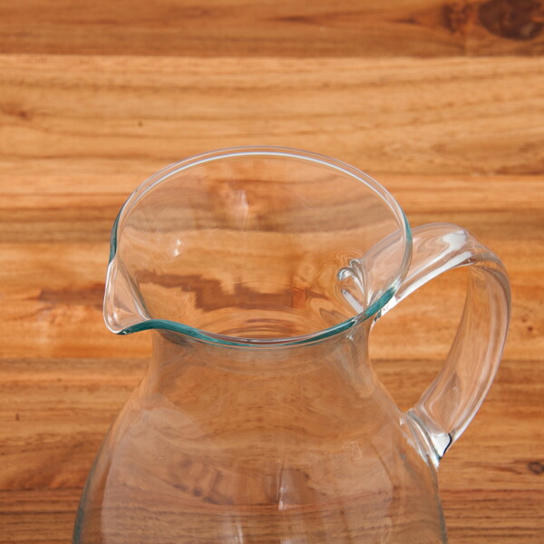 ボヘミアクリスタル　クラシック　ジャグ　1000ml　/　BOHEMIA　Cristal