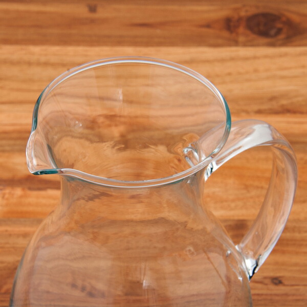 ボヘミアクリスタル　クラシック　ジャグ　1500ml　/　BOHEMIA　Cristal