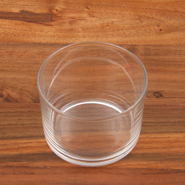 【単品】ボルミオリロッコ　ボデガ200　/　Bormioli　Rocco□