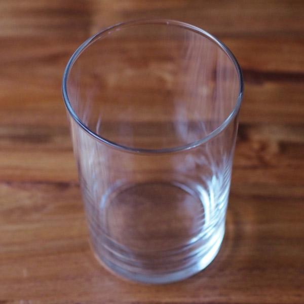 ボルミオリロッコ　ボデガ500　/　Bormioli　Rocco