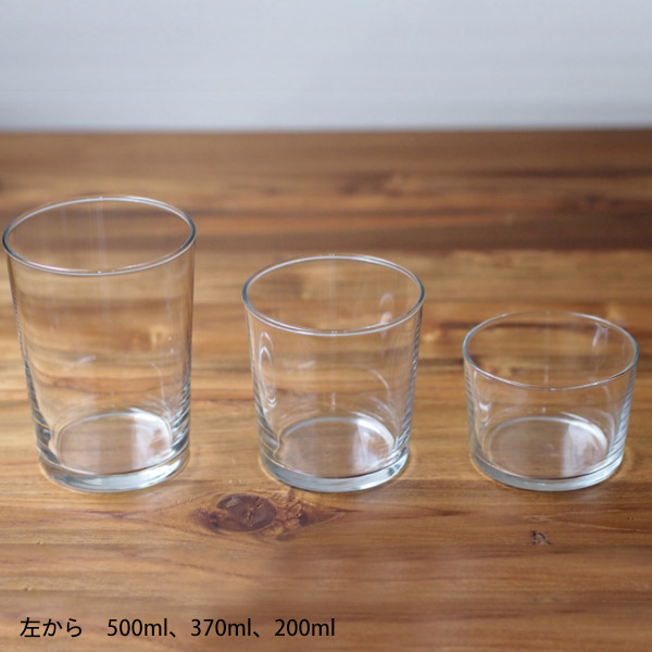 ボルミオリロッコ　ボデガ500　/　Bormioli　Rocco