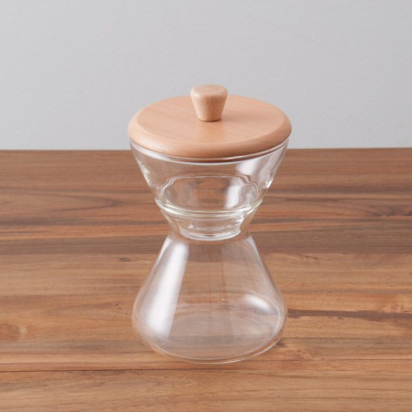 【50％0FF・在庫限り】ケメックス クリーマー＆シュガーセット / Chemex　※