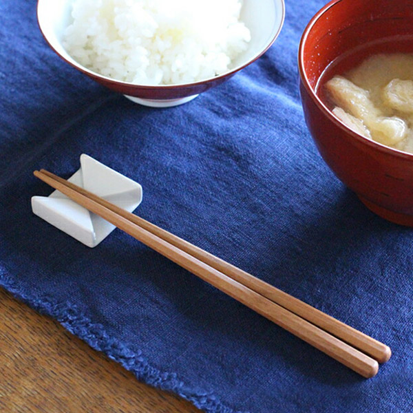 クラフト工房・木奏　八角箸　子供