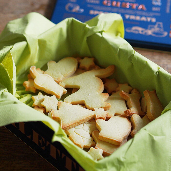 サンク　バークマン　クッキー型　ネコ　ジャンプ 　/　CINQ