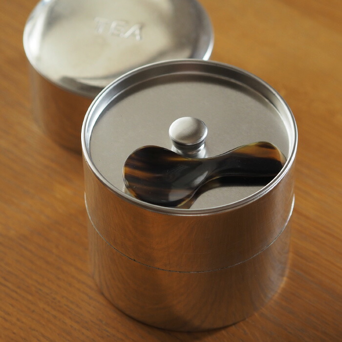 サンク　ホーンヴァレファブリッケン　カトラリー　ティーメジャースプーン　/　CINQ