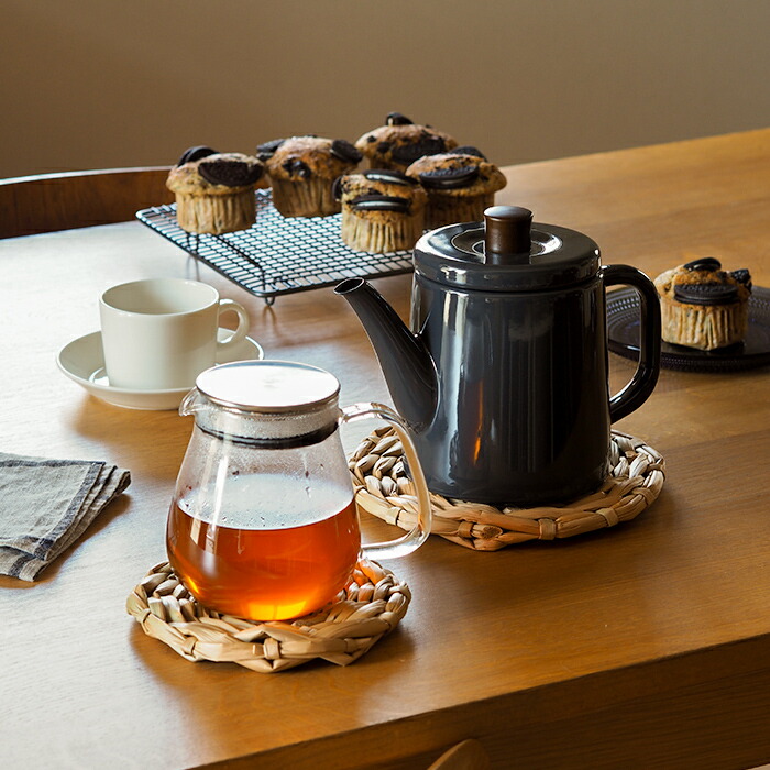 サンク　い草のマット　M　/　CINQ