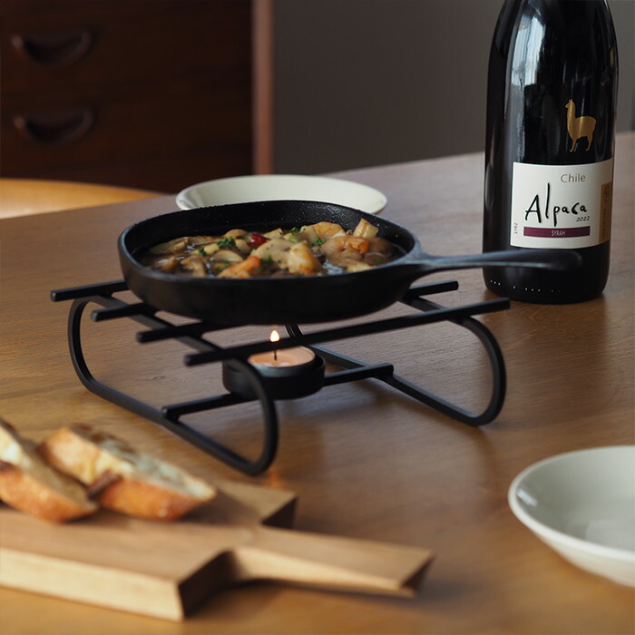 サンク　ポットウォーマー　/　CINQ