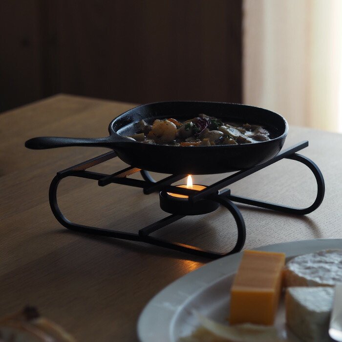 サンク　ポットウォーマー　/　CINQ