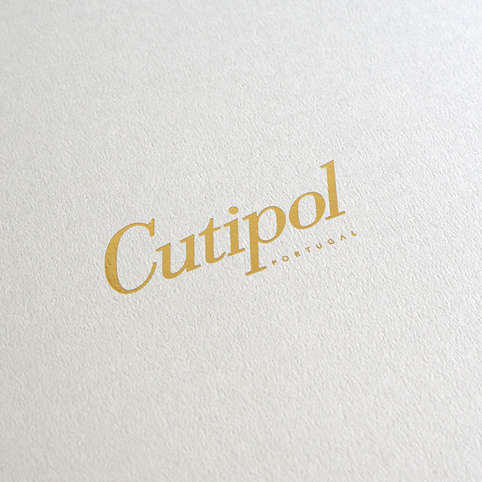 【正規品】クチポール　3PCSギフトボックス　ホワイト