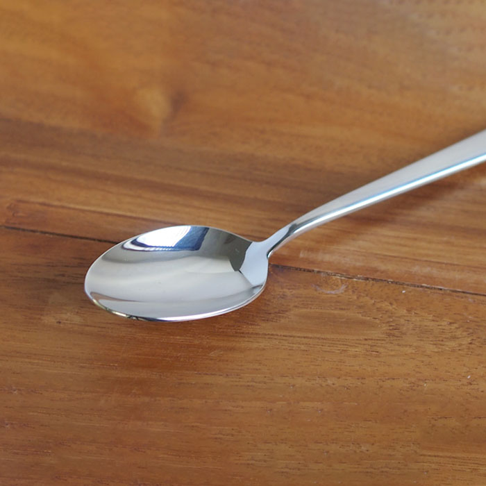 【正規品】クチポール　デュナ　ミラー　テーブルスプーン　/　Cutipol　DUNA