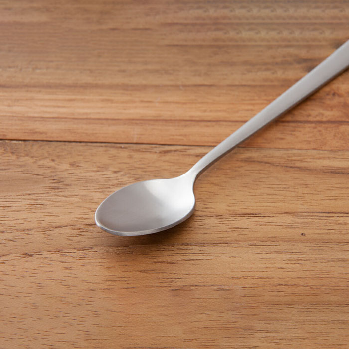 【正規品】クチポール　デュナ　シルバー　ティースプーン　/　Cutipol　DUNA