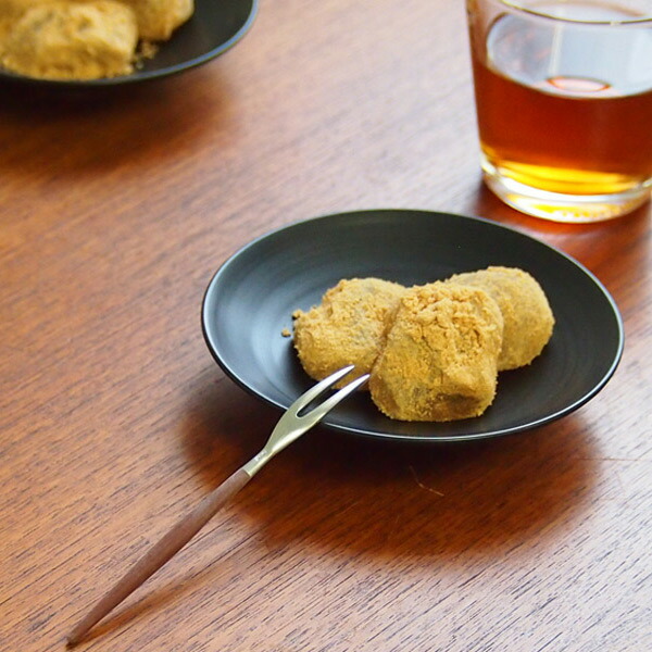 【正規品】クチポール　ゴア・ブラウン　シルバー　ジャパニーズフォーク　/　Cutipol　GOA-Brown