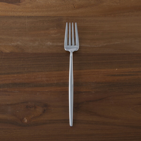 【正規品】クチポール　ムーン　ミラー　デザートフォーク　/　Cutipol　MOON