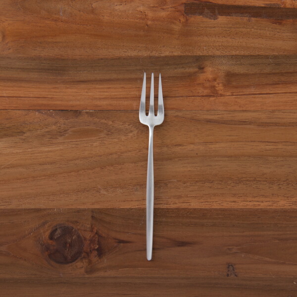 【正規品】クチポール　ムーン　シルバー　ペストリーフォーク　/　Cutipol　MOON