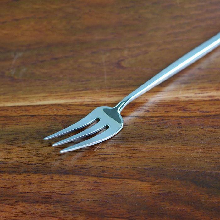 【正規品】クチポール　ムーン　ミラー　ペストリーフォーク　/　Cutipol　MOON