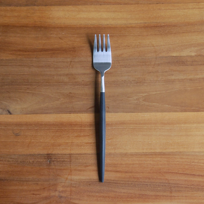 【正規品】クチポール　ナウ　デザートフォーク　/　Cutipol　NAU　□