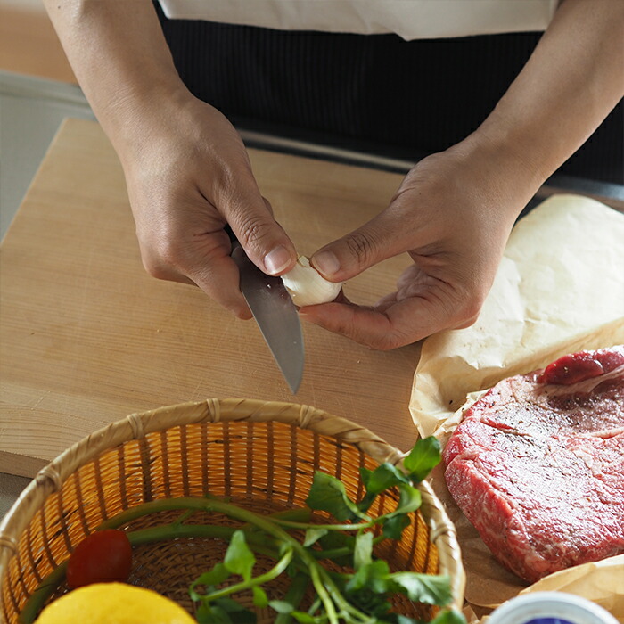 【正規品】クチポール　RIB　ステーキナイフ　/　Cutipol　RIB