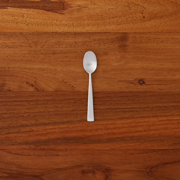 ダン　ミニスプーン　シルバー　/　DAN