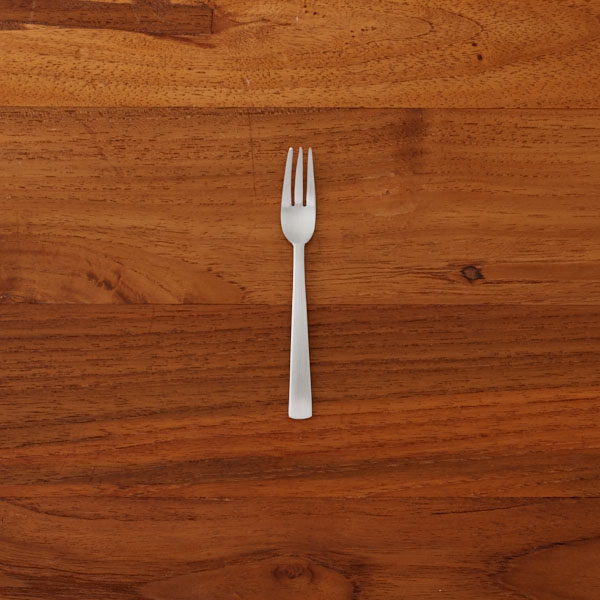 ダン　ミニフォーク　シルバー　/　DAN