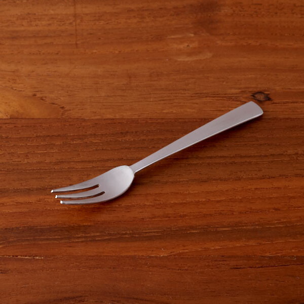 ダン　ミニフォーク　シルバー　/　DAN