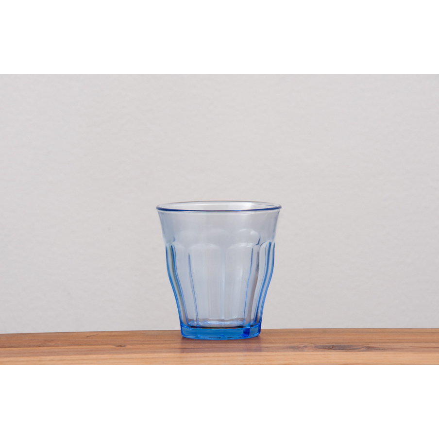 【取扱終了0203】【売り切りSALE】デュラレックス　ピカルディ　220cc　マリン　/　DURALEX　※