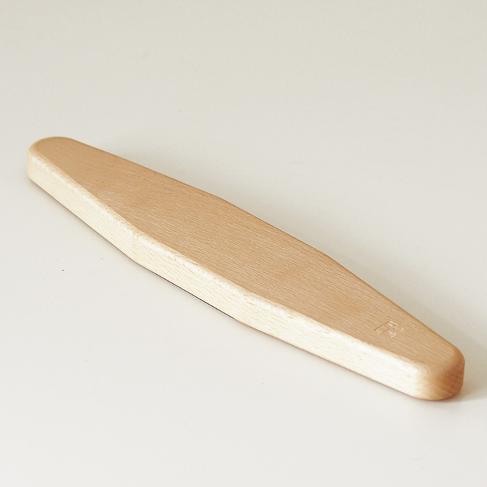 台屋　おさえ木　ブナ