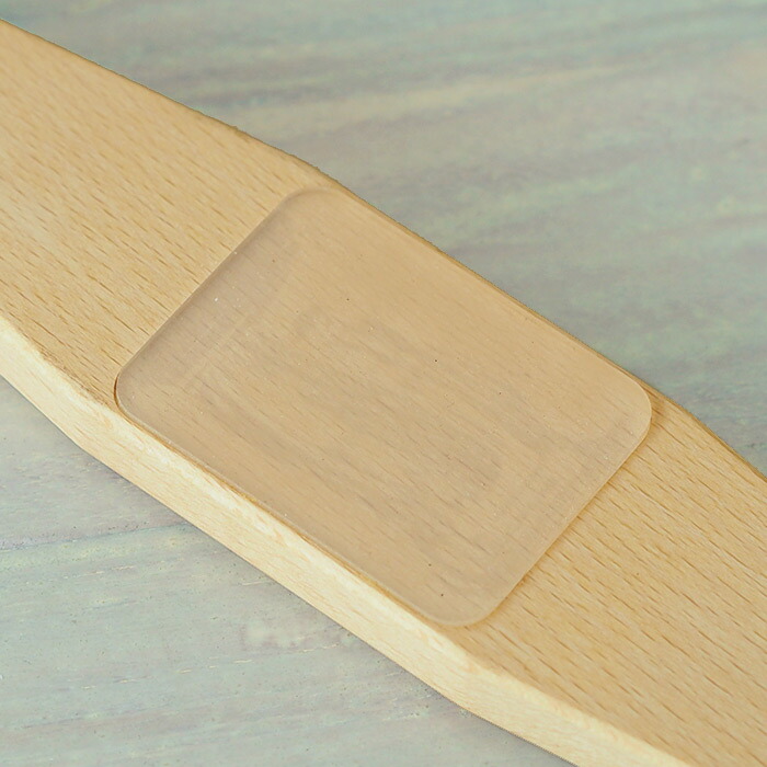 台屋　おさえ木　ブナ