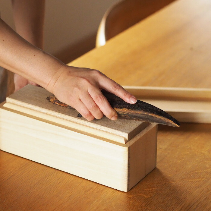 台屋　鰹節削り器　キリノ　ブナ