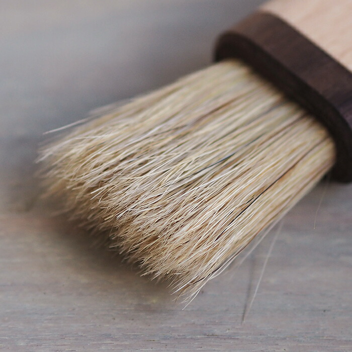 台屋　かつばこブラシ