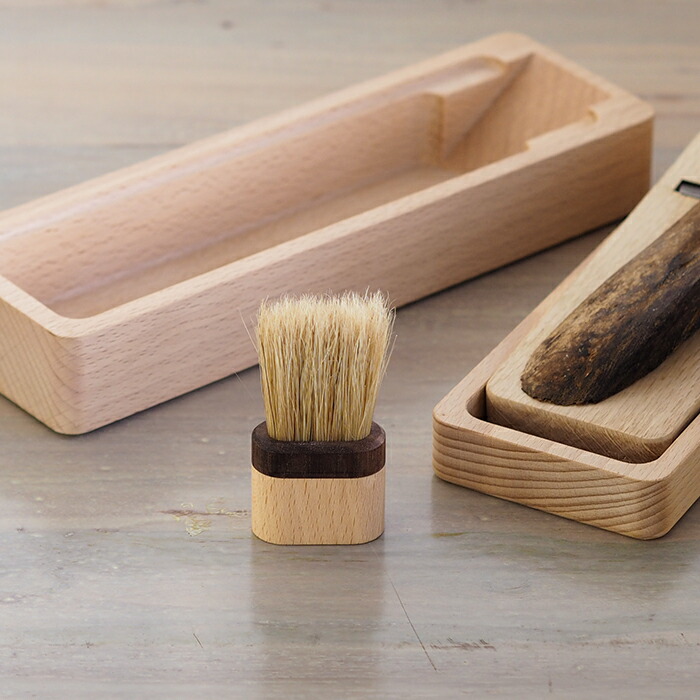 台屋　かつばこブラシ