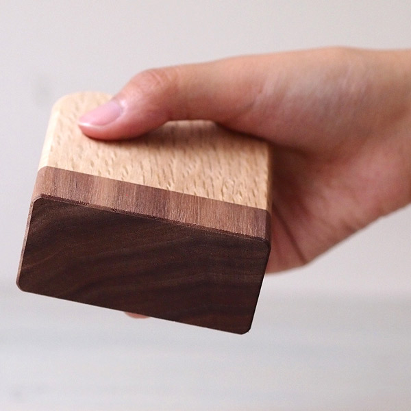 台屋　かまぼこ木づち